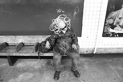 Landscape Photos : Richard Moore : Photographer